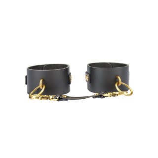 Liebe Seele kajdanki Samurai Wrist Cuffs