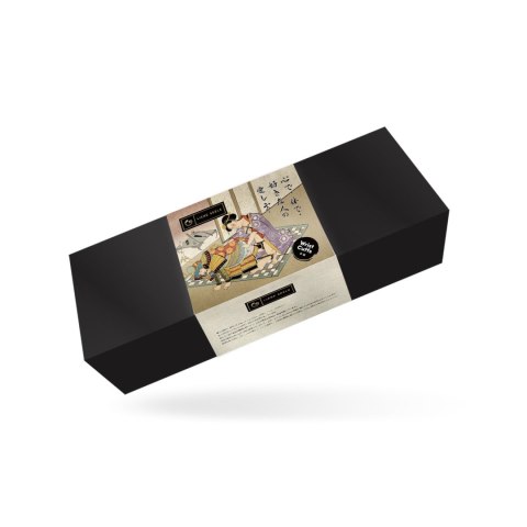 Liebe Seele kajdanki Samurai Wrist Cuffs