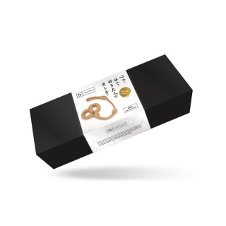 Liebe Seele kajdanki Shibari Bound You II Rope Wrist Cuffs