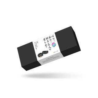 Liebe Seele kajdanki Shining Girl Handcuffs