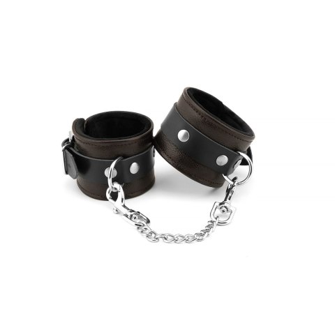 Liebe Seele kajdanki Wild Gent Ankle Cuffs