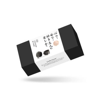 Liebe Seele kajdanki Wild Gent Ankle Cuffs