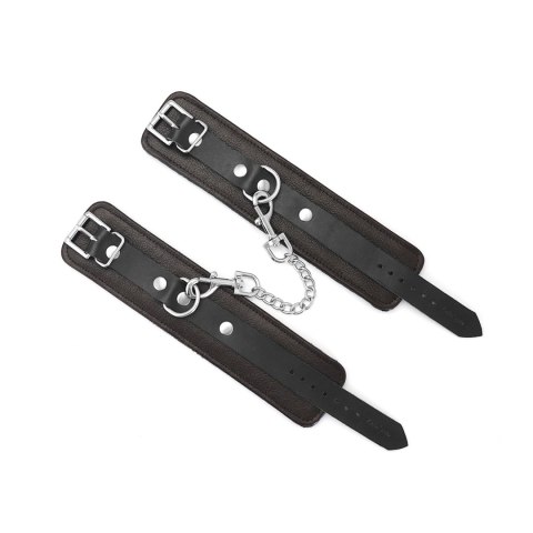 Liebe Seele kajdanki Wild Gent Ankle Cuffs