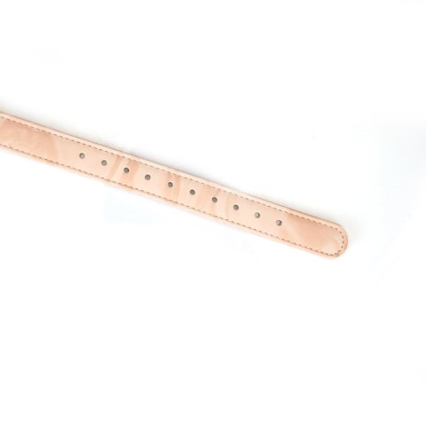 Liebe Seele knebel Boudoir Amor Pink Ball Gag