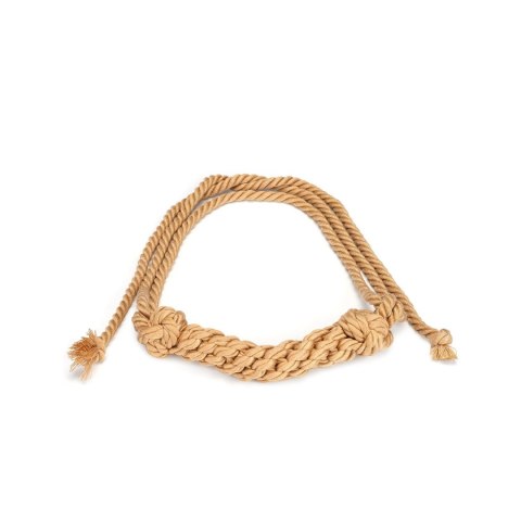 Liebe Seele knebel Bound You II Rope Gag