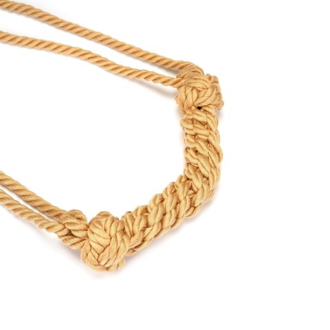 Liebe Seele knebel Bound You II Rope Gag