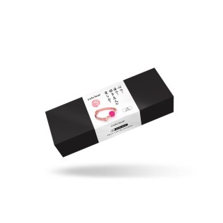 Liebe Seele knebel Pink Dream Ball Gag