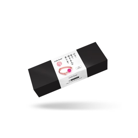 Liebe Seele knebel Pink Dream Ball Gag