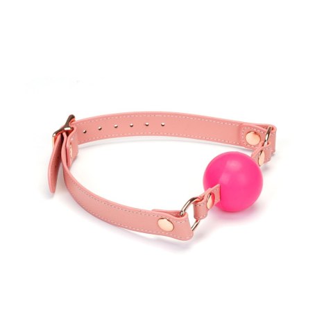 Liebe Seele knebel Pink Dream Ball Gag