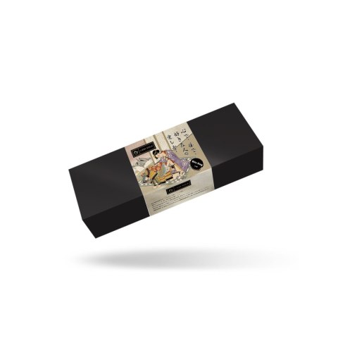 Liebe Seele knebel Samurai Bite Gag