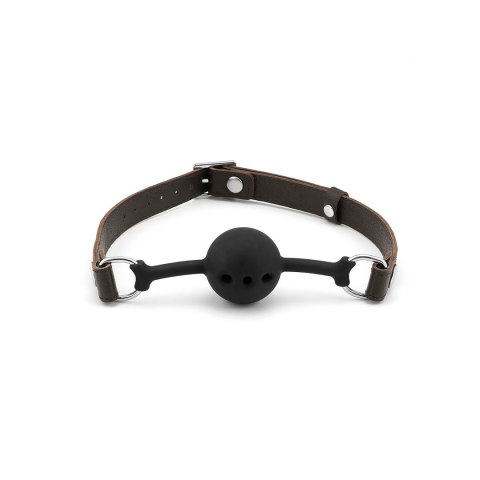 Liebe Seele knebel Wild Gent Ball Gag