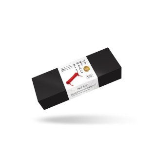 Liebe Seele lina Shibari 10M Red Rope