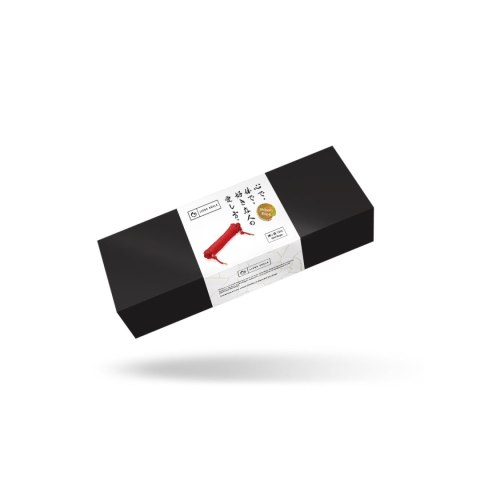 Liebe Seele lina Shibari 10M Red Rope