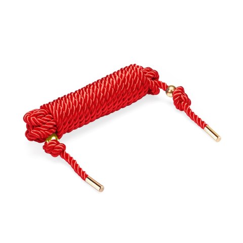 Liebe Seele lina Shibari 5M Red Rope