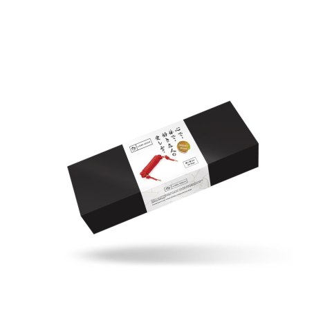 Liebe Seele lina Shibari 5M Red Rope