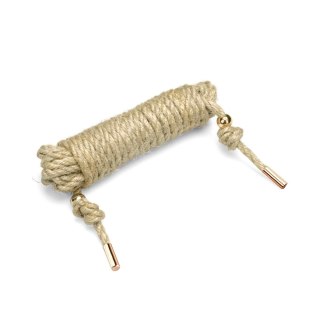 Liebe Seele lina konopna Shibari 5M Hemp Rope