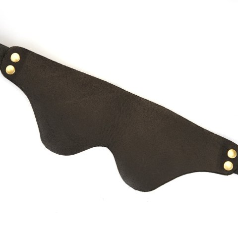 Liebe Seele maska na oczy Samurai Blindfold