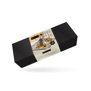 Liebe Seele obróżka ze smyczą Samurai Collar and Leash