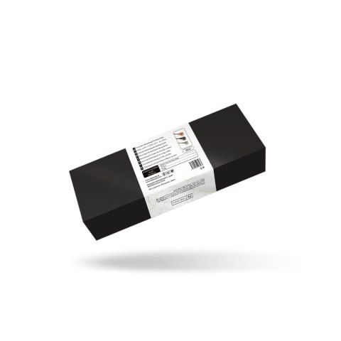 Liebe Seele ostroga Three-Row Wartenberg Pinwheel Silver