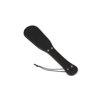 Liebe Seele packa Black Bond Paddle