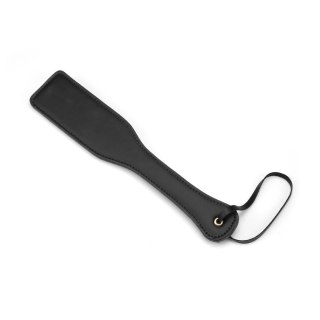Liebe Seele packa Black Organosilicon Paddle