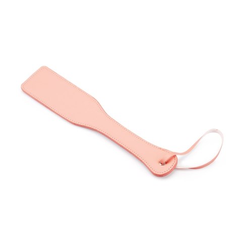 Liebe Seele packa Pink Organosilicon Paddle