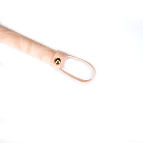 Liebe Seele pejcz Boudoir Amor Pink Flogger