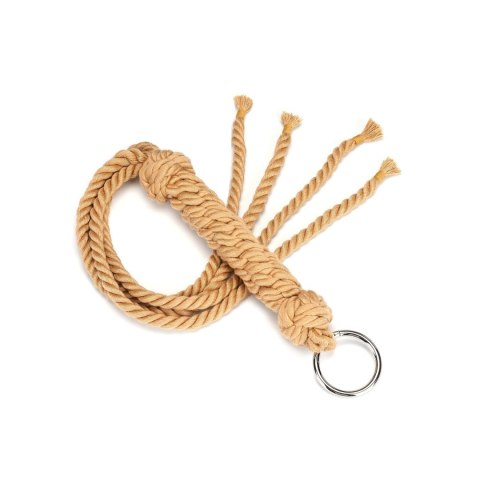 Liebe Seele pejcz Bound You II Rope Whip