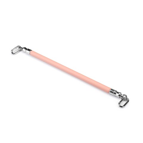 Liebe Seele rozpórka Pink Organosilicon Spreader Bar