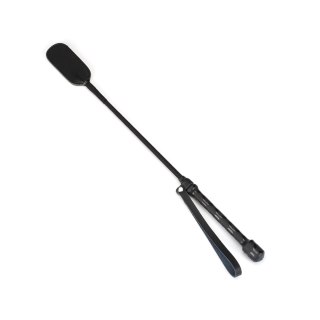Liebe Seele szpicruta Black Bond Riding Crop