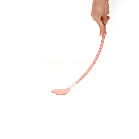 Liebe Seele szpicruta Pink Dream Riding Crop
