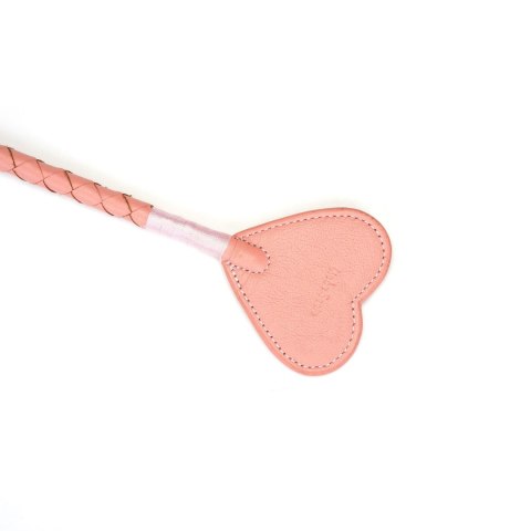 Liebe Seele szpicruta Pink Dream Riding Crop