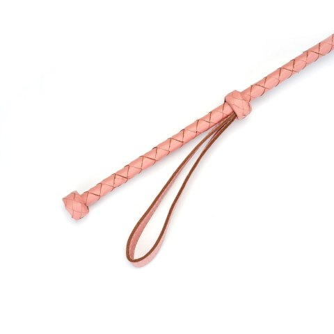 Liebe Seele szpicruta Pink Dream Riding Crop