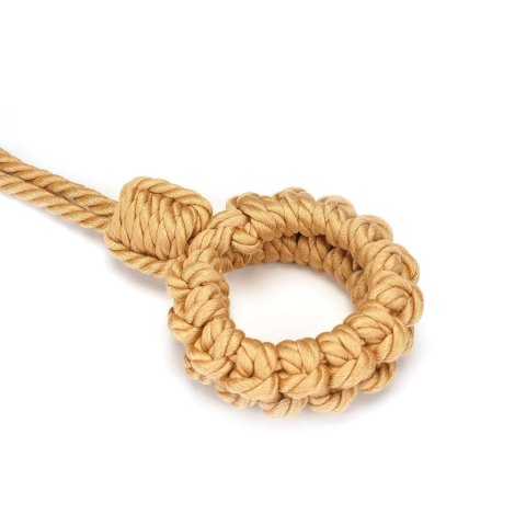 Liebe Seele uprząż Shibari Bound You II Rope Hogtie Set