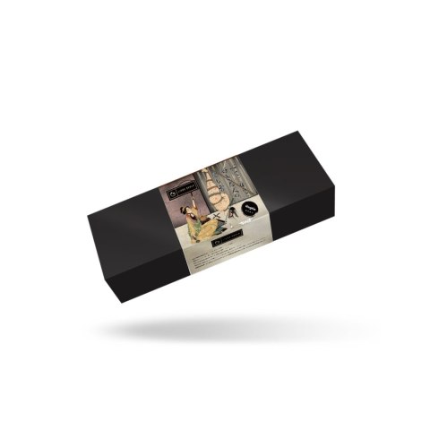 Liebe Seele uprząż do kajdanek Samurai Hog Tie