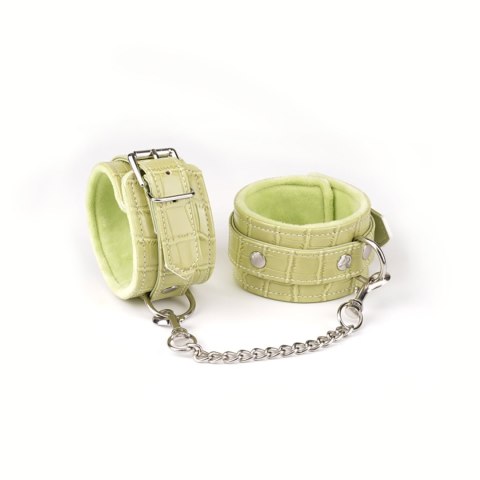 Liebe Seele zestaw Bondage Macaron 9pcs Bondage Kit-Melon