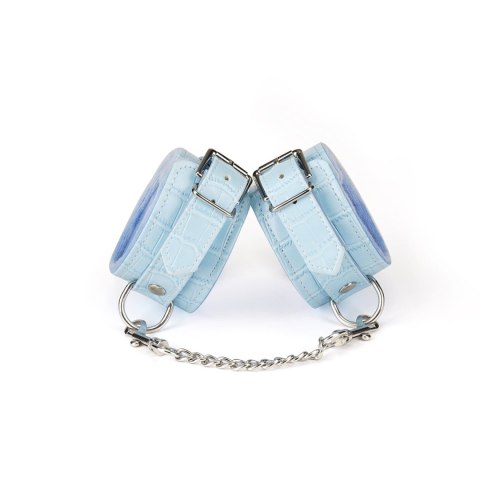 Liebe Seele zestaw Bondage Macaron 9pcs Bondage Kit-Mint