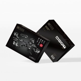 Liebe Seele zestaw Bondage Underbed Mattress Restraint Kit