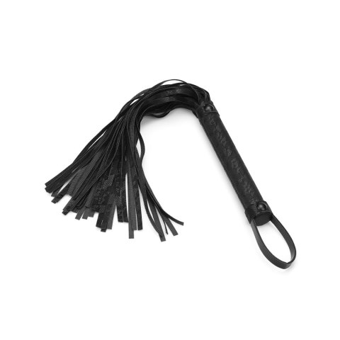 Liebe Seele zetaw Black Lace and Neoprene 11pcs Bondage Kit