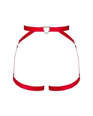 Obsessive uprząż Elianes XL/2XL