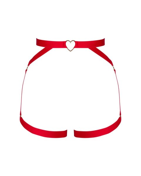 Obsessive uprząż Elianes M/L