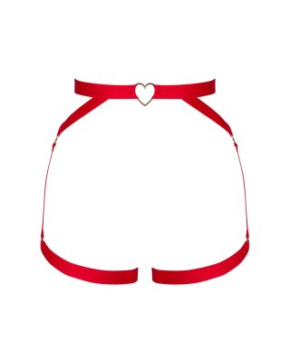 Obsessive uprząż Elianes XS/S