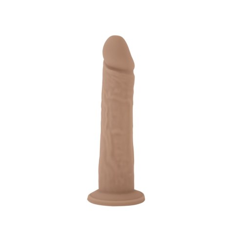 Silexd Realistic Dildo 20,6 cm Liquid Silicone 2 8"