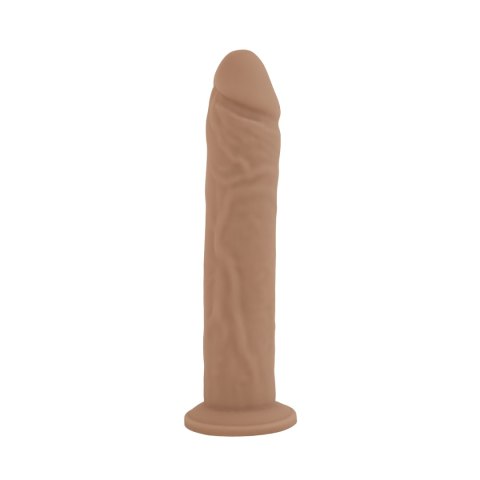 Silexd Realistic Dildo 22,8 cm Liquid Silicone 2 9"
