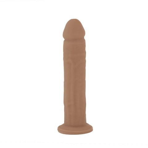 Silexd Realistic Dildo 22,8 cm Liquid Silicone 2 9"
