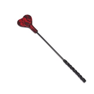 Victorian Garden Lace Mini Crop,Vegan-friendly