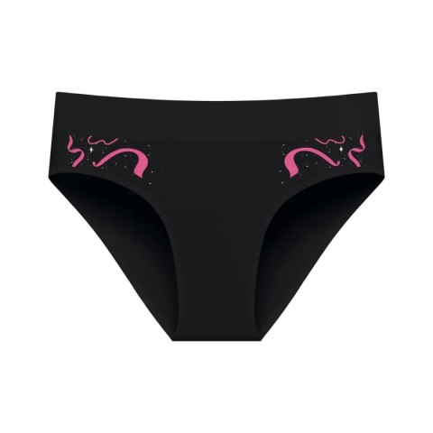 Bielizna menstruacyjna Intimina Bloom Menstrual Panties M