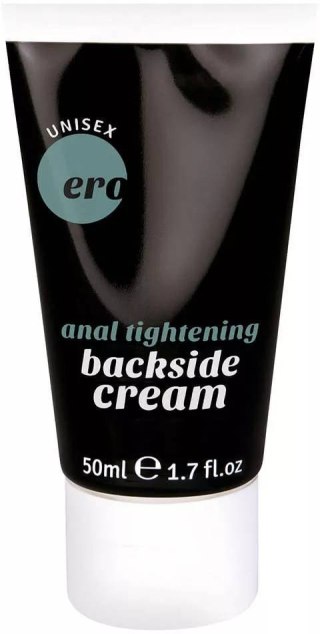 Krem analny obkurczający Backside Anal Tightening Cream 50ml Ero