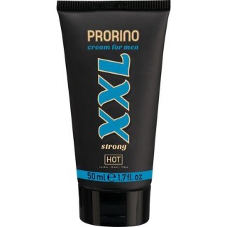 Krem powiększający penisa XXL Cream for men 50ml Prorino