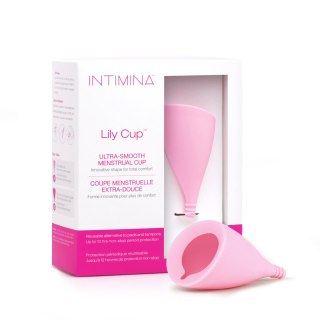 Kubeczek menstruacyjny Intimina Lily Cup A